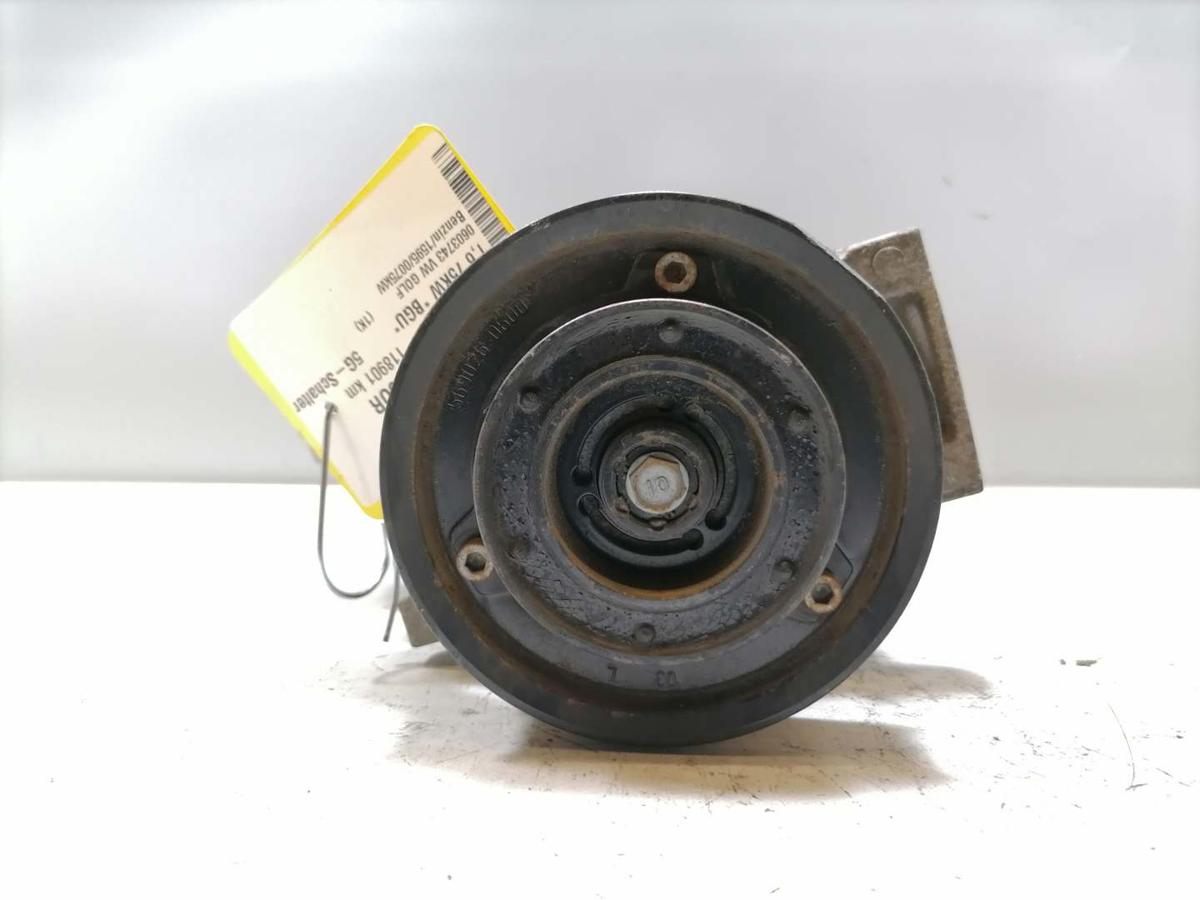 VW Golf 5 original Klimakompressor 1,6 75KW Bj.2004 VW Golf 5 original Klimakompressor 1,6 75KW Bj.2004